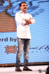 Akhil Movie Audio Launch